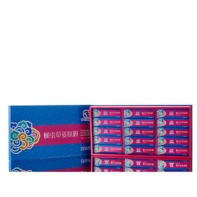 公主岭调经养气汤